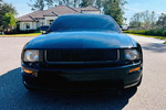 2008 FORD MUSTANG BULLITT - Misc 4 - 258663