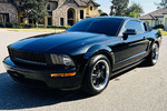 2008 FORD MUSTANG BULLITT - Misc 6 - 258663