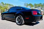 2008 FORD MUSTANG BULLITT - Misc 5 - 258663