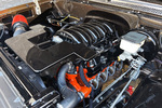 1982 CHEVROLET C10 CUSTOM PICKUP - Engine - 258696