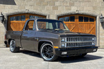 1982 CHEVROLET C10 CUSTOM PICKUP - Misc 4 - 258696
