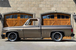 1982 CHEVROLET C10 CUSTOM PICKUP - Misc 1 - 258696