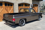1982 CHEVROLET C10 CUSTOM PICKUP - Misc 3 - 258696