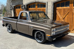 1982 CHEVROLET C10 CUSTOM PICKUP - Misc 2 - 258696