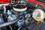 1967 PONTIAC GTO - Engine - 258698