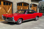 1967 PONTIAC GTO - Misc 1 - 258698