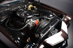 1972 CHEVROLET CAMARO Z/28 COUPE - Engine - 258721