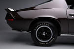 1972 CHEVROLET CAMARO Z/28 COUPE - Misc 1 - 258721