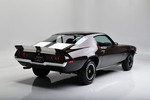 1972 CHEVROLET CAMARO Z/28 COUPE - Rear 3/4 - 258721