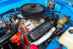 1973 DODGE DART SPORT CUSTOM COUPE - Engine - 258725