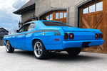 1973 DODGE DART SPORT CUSTOM COUPE - Misc 1 - 258725