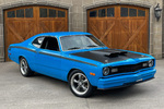1973 DODGE DART SPORT CUSTOM COUPE - Misc 2 - 258725