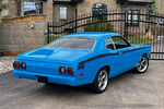 1973 DODGE DART SPORT CUSTOM COUPE - Rear 3/4 - 258725