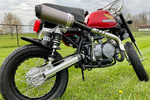 1978 HONDA Z50 CUSTOM MINIBIKE - Misc 2 - 258735