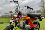 1977 HONDA CT70 MINIBIKE - Misc 1 - 258740