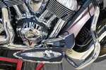2016 INDIAN  SPRINGFIELD JACK DANIEL'S 150TH ANNIVERSARY EDITION MOTORCYCLE - Misc 7 - 258778