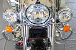 2016 INDIAN  SPRINGFIELD JACK DANIEL'S 150TH ANNIVERSARY EDITION MOTORCYCLE - Misc 8 - 258778