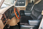 1987 FORD E-350 CUSTOM  VAN "BOATERHOME" - Interior - 258793