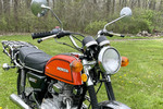 1976 HONDA  CB200T MOTORCYCLE - Misc 2 - 258794