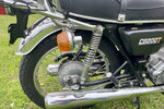 1976 HONDA  CB200T MOTORCYCLE - Misc 3 - 258794