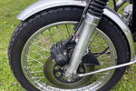 1976 HONDA  CB200T MOTORCYCLE - Misc 4 - 258794