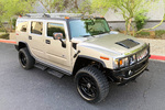 2003 HUMMER H2 - Front 3/4 - 258801