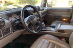 2003 HUMMER H2 - Interior - 258801