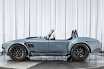 2021 BACKDRAFT RT4B COBRA ROADSTER RE-CREATION - Side Profile - 258808