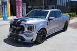 2021 SHELBY F-150 SUPER SNAKE PICKUP - Front 3/4 - 258812