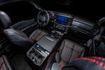 2021 SHELBY F-150 SUPER SNAKE PICKUP - Interior - 258812