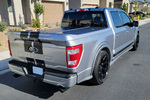 2021 SHELBY F-150 SUPER SNAKE PICKUP - Rear 3/4 - 258812