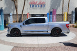 2021 SHELBY F-150 SUPER SNAKE PICKUP - Side Profile - 258812