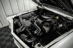 1964 CADILLAC COUPE DE VILLE CUSTOM - Engine - 258867