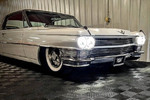 1964 CADILLAC COUPE DE VILLE CUSTOM - Misc 13 - 258867