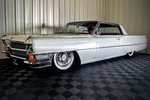 1964 CADILLAC COUPE DE VILLE CUSTOM - Misc 8 - 258867