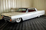1964 CADILLAC COUPE DE VILLE CUSTOM - Misc 10 - 258867
