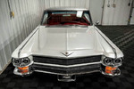 1964 CADILLAC COUPE DE VILLE CUSTOM - Misc 7 - 258867