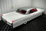 1964 CADILLAC COUPE DE VILLE CUSTOM - Side Profile - 258867