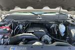 2007 GMC SIERRA 2500 PICKUP - Engine - 258920