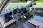 2007 GMC SIERRA 2500 PICKUP - Interior - 258920