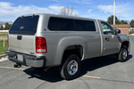 2007 GMC SIERRA 2500 PICKUP - Rear 3/4 - 258920