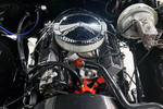 1975 CHEVROLET K5 BLAZER CUSTOM SUV - Engine - 258939