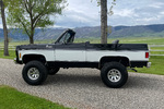 1975 CHEVROLET K5 BLAZER CUSTOM SUV - Misc 1 - 258939
