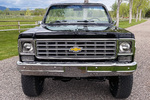 1975 CHEVROLET K5 BLAZER CUSTOM SUV - Misc 4 - 258939
