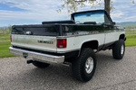 1975 CHEVROLET K5 BLAZER CUSTOM SUV - Rear 3/4 - 258939
