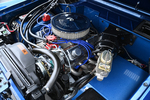 1971 FORD BRONCO CUSTOM SUV - Engine - 258961
