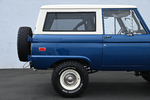1971 FORD BRONCO CUSTOM SUV - Misc 1 - 258961