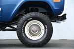 1971 FORD BRONCO CUSTOM SUV - Misc 5 - 258961