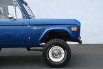 1971 FORD BRONCO CUSTOM SUV - Misc 2 - 258961