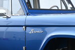 1971 FORD BRONCO CUSTOM SUV - Misc 3 - 258961